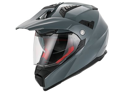 Helma VITO CROSSHELM MET VIZIER MOLINO NARDO GREY L